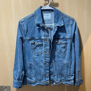 Old Navy Jean Jacket